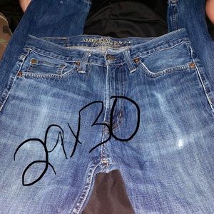 AE Men’s Jeans